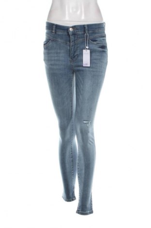 Дамски дънки Lascana, Размер S, Цвят Син, Цена 93,99 лв.