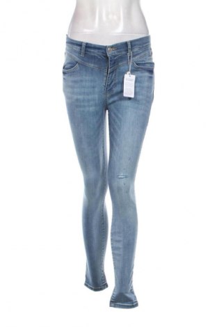 Dámské džíny  Lascana, Velikost S, Barva Modrá, Cena  1 429,00 Kč