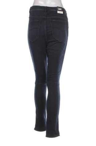 Damen Jeans Lee, Größe S, Farbe Blau, Preis € 45,99