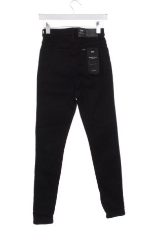 Damen Jeans Lee, Größe XS, Farbe Schwarz, Preis € 32,99