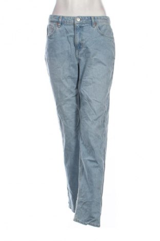 Dámske džínsy  Lee, Veľkosť M, Farba Modrá, Cena  24,95 €