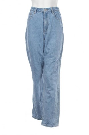 Damskie jeansy Lee, Rozmiar M, Kolor Niebieski, Cena 90,99 zł