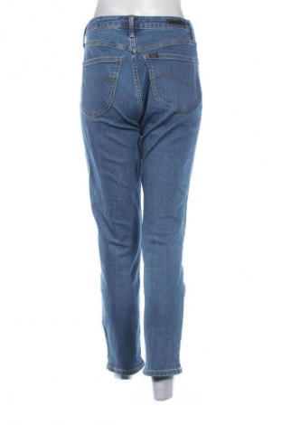 Dámske džínsy  Lee, Veľkosť M, Farba Modrá, Cena  38,36 €