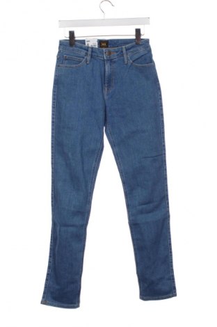 Damen Jeans Lee, Größe M, Farbe Blau, Preis € 117,99
