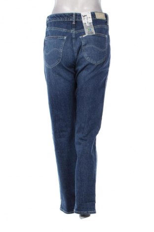 Női farmernadrág Lee, Méret M, Szín Kék, Ár 44 009 Ft