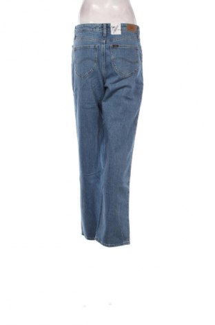 Damen Jeans Lee, Größe M, Farbe Blau, Preis € 117,99