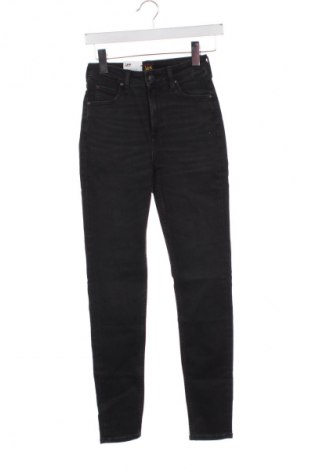 Női farmernadrág Lee, Méret XS, Szín Fekete, Ár 44 009 Ft