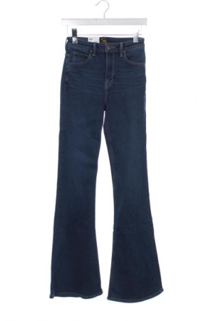 Dámske džínsy  Lee, Veľkosť S, Farba Modrá, Cena  107,95 €