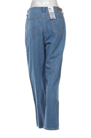 Дамски дънки Lee, Размер M, Цвят Син, Цена 174,99 лв.
