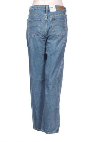 Damskie jeansy Lee, Rozmiar M, Kolor Niebieski, Cena 372,99 zł
