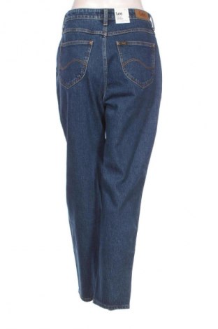 Női farmernadrág Lee, Méret M, Szín Kék, Ár 44 009 Ft