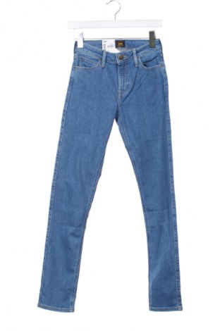 Dámské džíny  Lee, Velikost XS, Barva Modrá, Cena  2 129,00 Kč