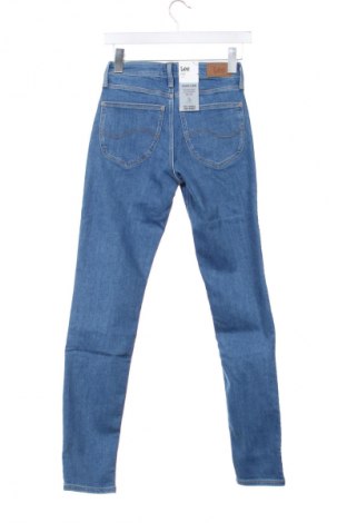 Dámské džíny  Lee, Velikost XS, Barva Modrá, Cena  2 129,00 Kč