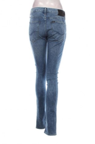 Damen Jeans Lee, Größe M, Farbe Blau, Preis € 38,36