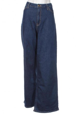 Damen Jeans Lee, Größe L, Farbe Blau, Preis € 38,29