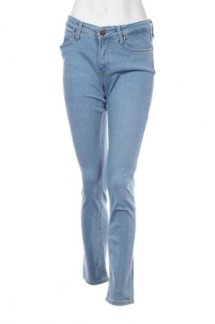 Damen Jeans Lee, Größe M, Farbe Blau, Preis € 117,99