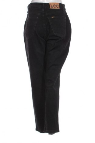 Dámske džínsy  Lee, Veľkosť XXL, Farba Čierna, Cena  25,95 €