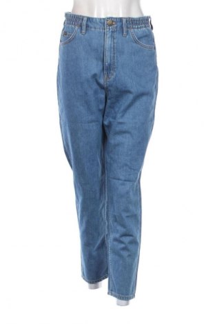 Női farmernadrág Lee, Méret M, Szín Kék, Ár 44 009 Ft