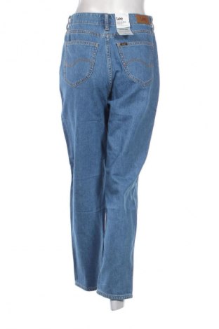 Női farmernadrág Lee, Méret M, Szín Kék, Ár 44 009 Ft