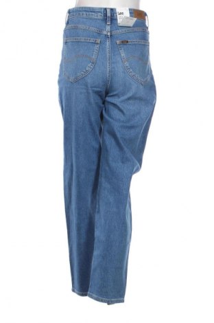 Damen Jeans Lee, Größe M, Farbe Blau, Preis € 117,99