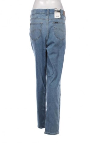 Női farmernadrág Lee, Méret 4XL, Szín Kék, Ár 44 009 Ft