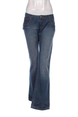 Дамски дънки Lee Cooper, Размер L, Цвят Син, Цена 93,84 лв.