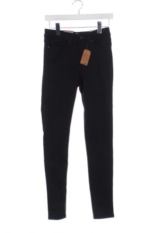 Blugi de femei Levi's, Mărime M, Culoare Negru, Preț 549,99 Lei
