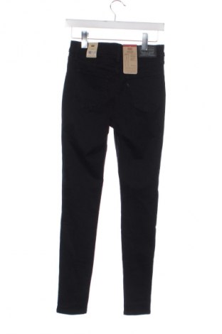 Blugi de femei Levi's, Mărime M, Culoare Negru, Preț 549,99 Lei