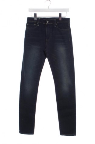 Damskie jeansy Levi's, Rozmiar M, Kolor Niebieski, Cena 172,41 zł