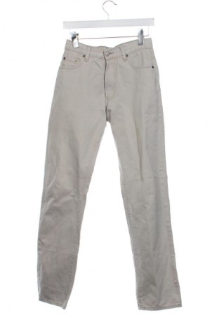 Damskie jeansy Levi's, Rozmiar M, Kolor Beżowy, Cena 170,78 zł