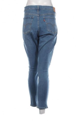 Γυναικείο Τζίν Levi's, Μέγεθος XXL, Χρώμα Μπλέ, Τιμή 36,99 €