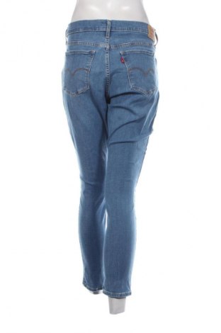 Damskie jeansy Levi's, Rozmiar XXL, Kolor Niebieski, Cena 201,99 zł