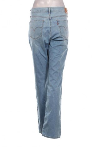 Dámské džíny  Levi's, Velikost XL, Barva Modrá, Cena  2 649,00 Kč