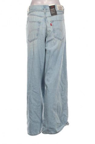 Дамски дънки Levi's, Размер L, Цвят Син, Цена 174,99 лв.