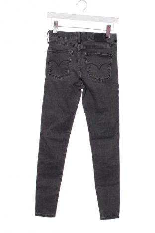 Dámské džíny  Levi's, Velikost S, Barva Šedá, Cena  1 139,00 Kč