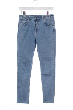 Γυναικείο Τζίν Levi's, Μέγεθος S, Χρώμα Μπλέ, Τιμή 25,99 €