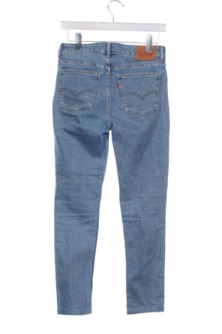 Γυναικείο Τζίν Levi's, Μέγεθος S, Χρώμα Μπλέ, Τιμή 25,99 €