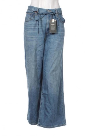 Dámske džínsy  Levi's, Veľkosť M, Farba Modrá, Cena  107,95 €