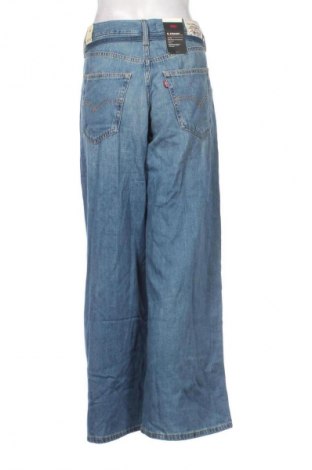 Dámske džínsy  Levi's, Veľkosť M, Farba Modrá, Cena  107,95 €