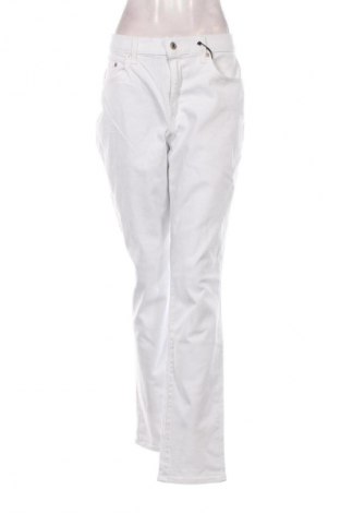 Női farmernadrág Levi's, Méret XXL, Szín Fehér, Ár 35 299 Ft