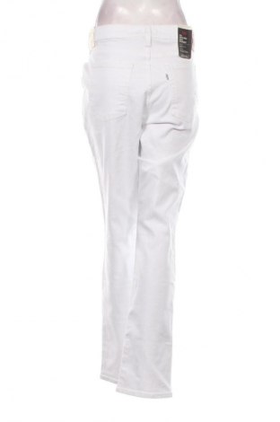 Női farmernadrág Levi's, Méret XXL, Szín Fehér, Ár 35 299 Ft