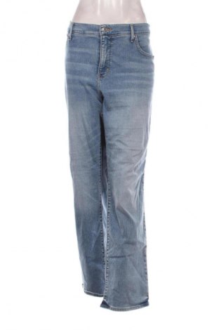 Női farmernadrág Levi's, Méret 3XL, Szín Kék, Ár 35 299 Ft
