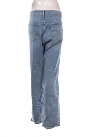 Női farmernadrág Levi's, Méret 3XL, Szín Kék, Ár 35 299 Ft