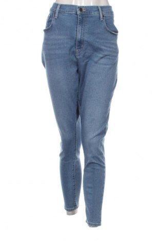 Dámske džínsy  Levi's, Veľkosť L, Farba Modrá, Cena  87,89 €