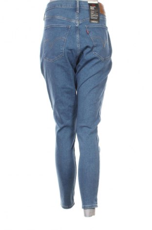 Dámske džínsy  Levi's, Veľkosť L, Farba Modrá, Cena  87,89 €