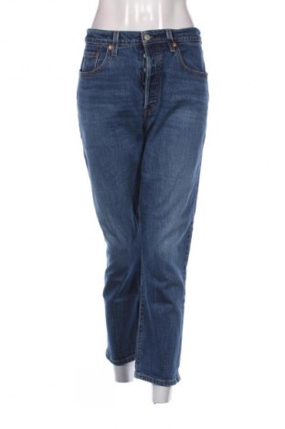 Dámske džínsy  Levi's, Veľkosť L, Farba Modrá, Cena  38,29 €