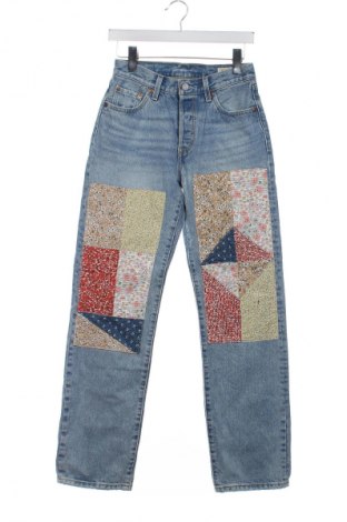 Női farmernadrág Levi's, Méret S, Szín Sokszínű, Ár 15 059 Ft