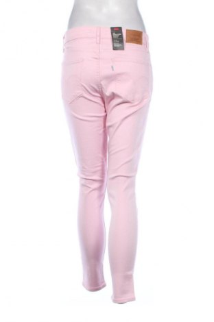 Damen Jeans Levi's, Größe M, Farbe Rosa, Preis € 52,99