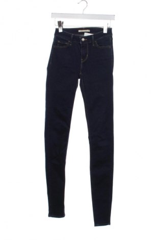 Damskie jeansy Levi's, Rozmiar S, Kolor Niebieski, Cena 217,20 zł