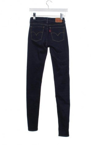 Damskie jeansy Levi's, Rozmiar S, Kolor Niebieski, Cena 217,20 zł